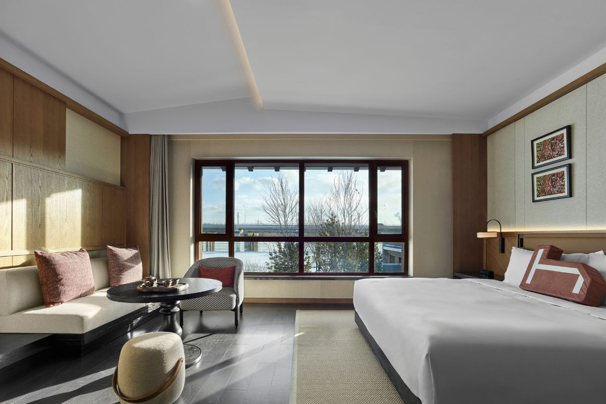 Homm Changchun Beihu image, linked image opens in new window