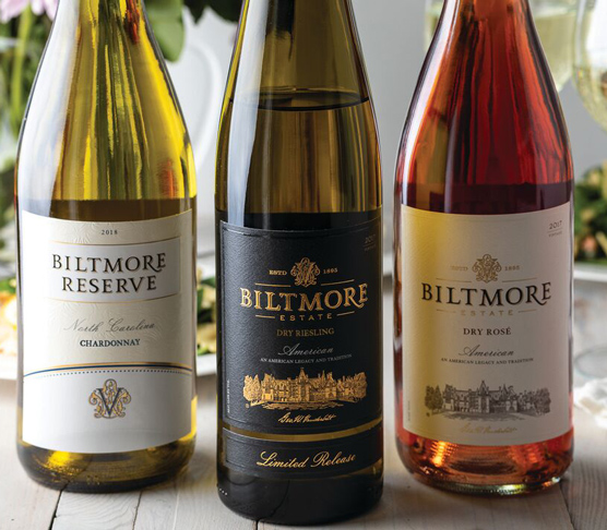 Meet The Team That Handcrafts Biltmore Wines - Biltmore