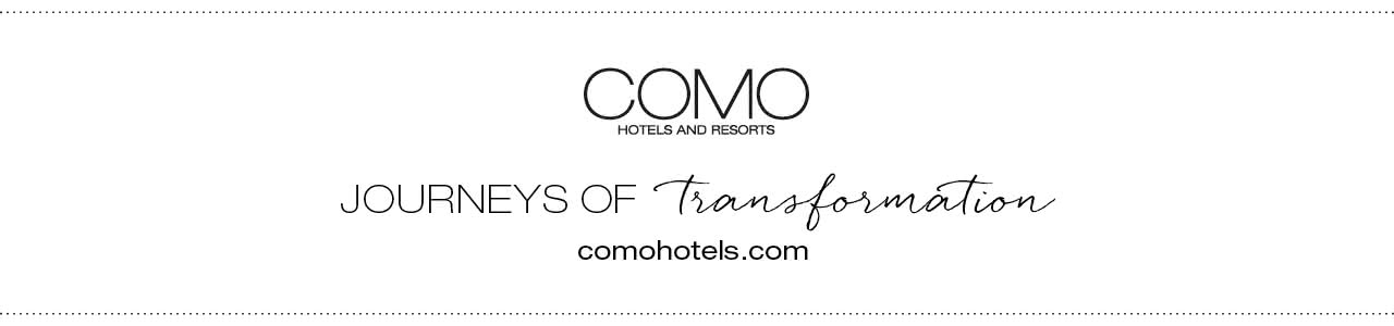COMO Hotels and Resorts