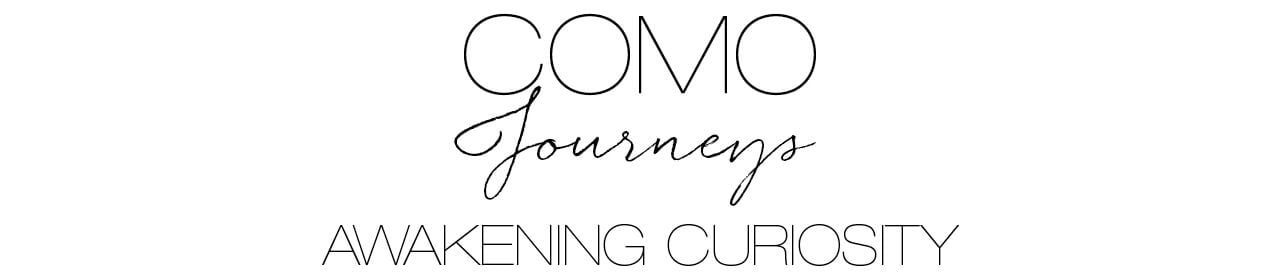 COMO Hotels and Resorts