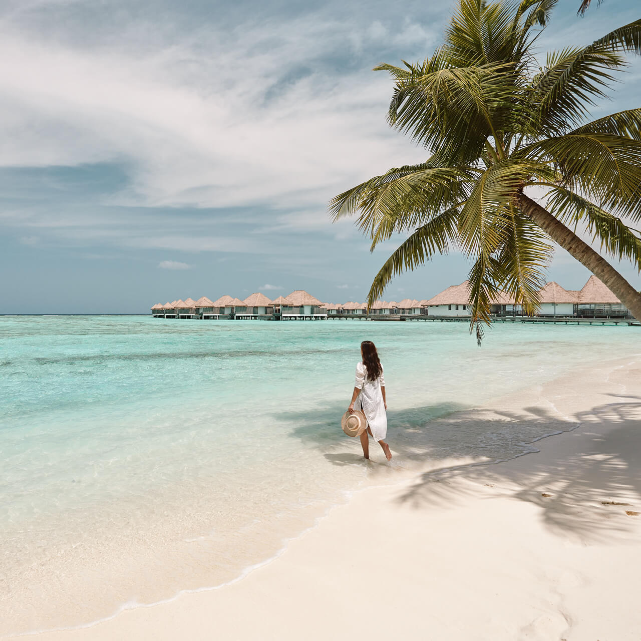 COMO Hotels and Resorts