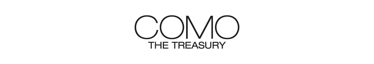 COMO The Treasury