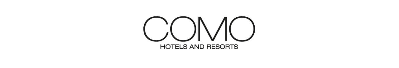 COMO Hotels and Resorts