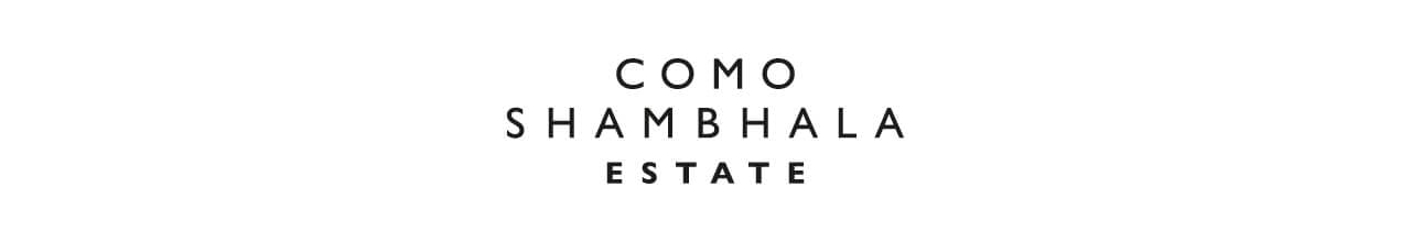 COMO Shambhala Estate