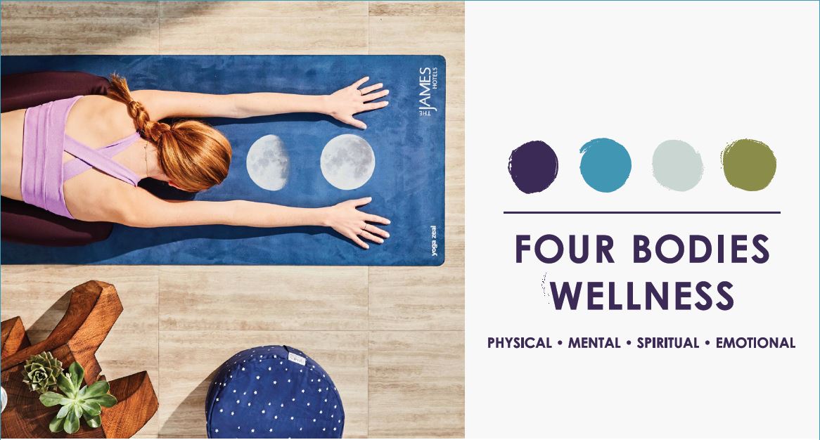 Four bodies wellness