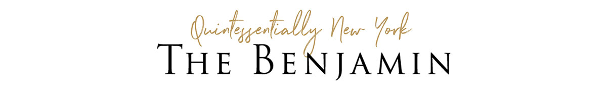 The Benjamin Logo