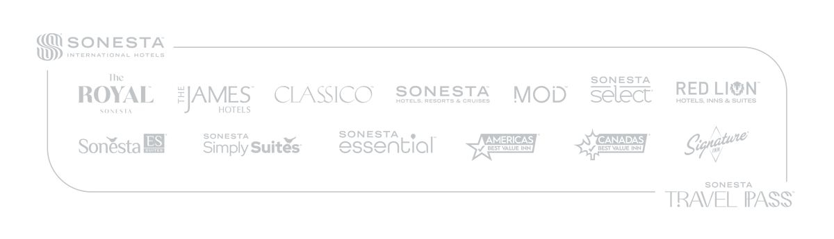 Sonesta Brand Bar