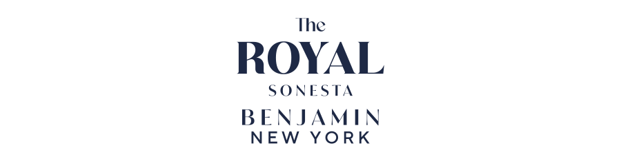 The Benjamin Royal Sonesta Hotel Logo