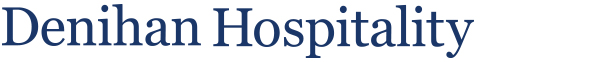 Denihan Hospitality Logo