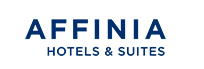 Affinia Hotel Collection Logo
