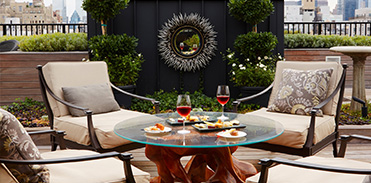 The Surrey - Presidential Suite