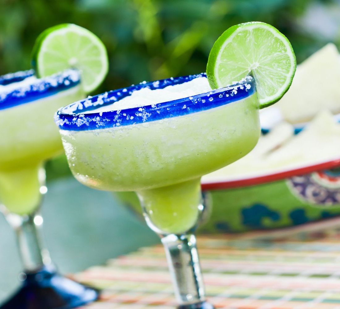 Cinco De Mayo at St. Cloud