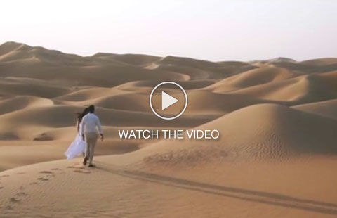 Qasr Al Sarab Exclusive Offers, UAE