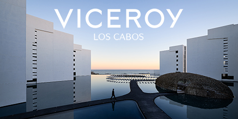 Viceroy Los Cabos Opening Offer