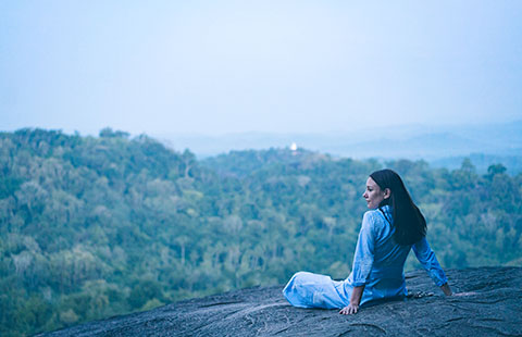 Renew holistic wellbeing in the secluded beach paradise of Anantara Peace Haven Tangalle Resort. 