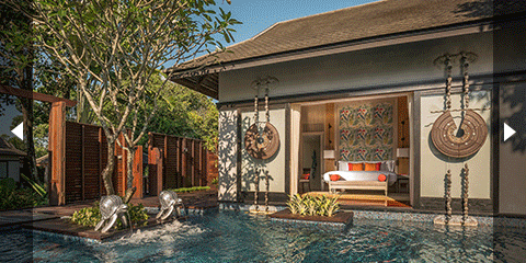 Anantara Mai Khao Villas