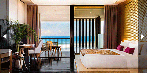 Anantara Seminyak Bali Resort