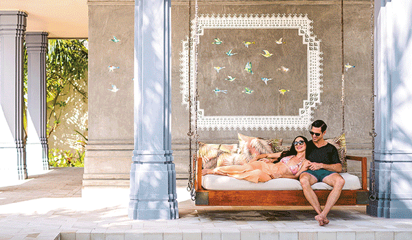 Culture and Couture: See the Sights, Stay in Style