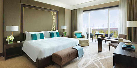 Anantara Eastern Mangroves Hotel