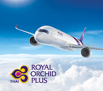 THAI AIRWAYS