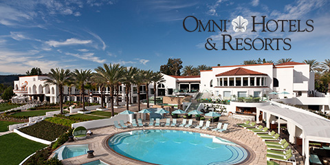 Omni Hotels and Resorts