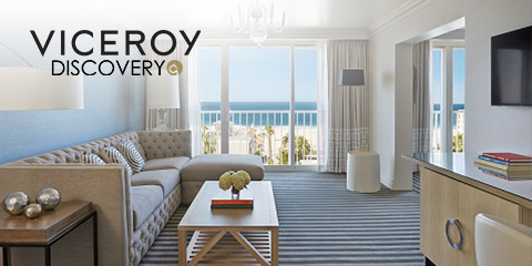 Viceroy Santa Monica