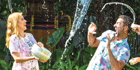 anantara songkran holiday