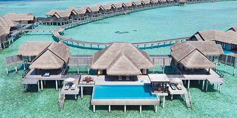 anantara maldives