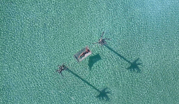 anantara short break