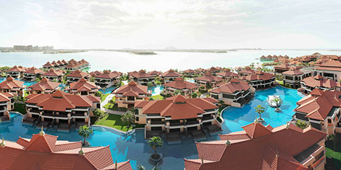 anantara uae travel guide