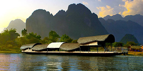 anantara mekong kingdoms