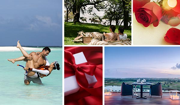 anantara romance