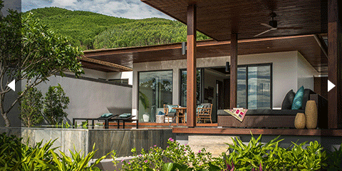 Anantara Quy Nhon Villas