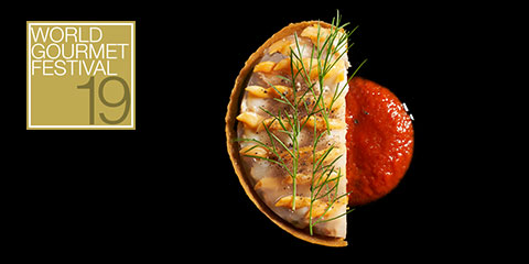 World Gourmet Festival