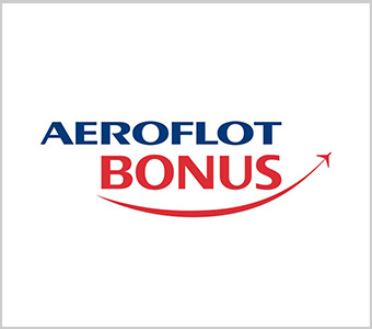 Aeroflot Bonus