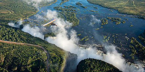 EXPLORE ZAMBIA