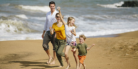 Togetherness