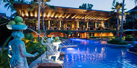 Samui offer