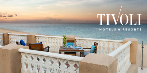 Partner Offer: Tivoli