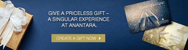 Anantara eGift