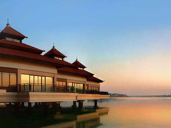 Anantara The Palm Dubai