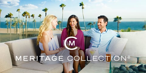 Partner Offer: Meritage Collection