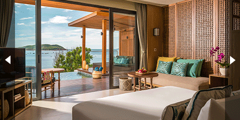 Anantara Quy Nhon Villas