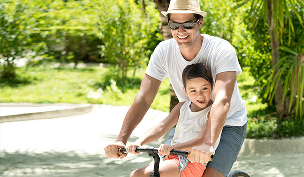 Anantara Father's Day