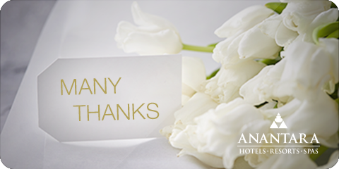 Anantara Mother's Day