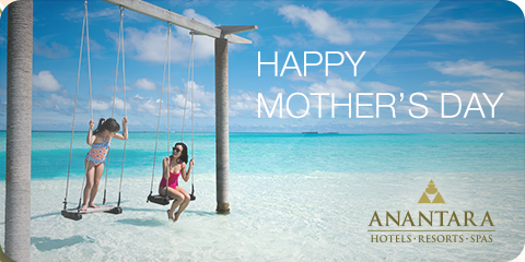 Anantara Mother's Day