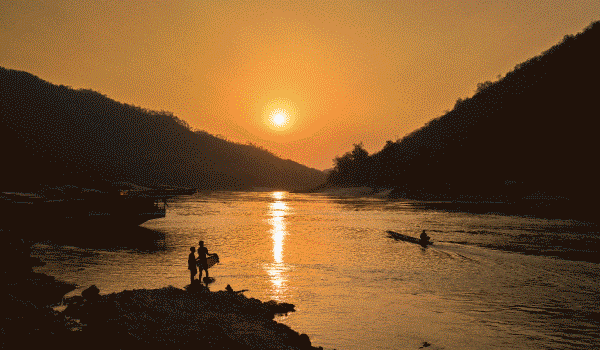 Mekong Cruises with Anantara