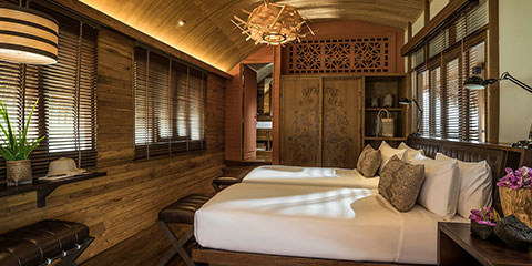 OVERNIGHT MEKONG CRUISES