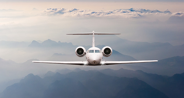 THE ANANTARA SAPPHIRE EXPERIENCE TAKES FLIGHT.
