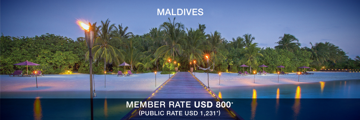 Maldives